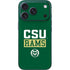 Colorado State University CSU Rams iPhone 17 Pro Skin