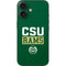 Colorado State University CSU Rams iPhone 17 Skin