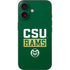Colorado State University CSU Rams iPhone 17 Skin