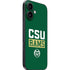 Colorado State University CSU Rams iPhone 17 Skin