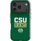 Colorado State University CSU Rams iPhone 18 Pro Impact Case