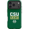Colorado State University CSU Rams iPhone 18 Pro Max Impact Case
