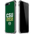 Colorado State University CSU Rams iPhone Cases