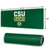 Colorado State University CSU Rams Gaming Mouse Pad