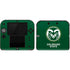 Colorado State University CSU Rams Logo Nintendo Skins