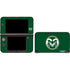 Colorado State University CSU Rams Logo Nintendo Skins