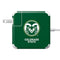 Colorado State University CSU Rams Logo 85W Power Adapter (15 and 17 inch MacBook Pro Charger) Skin