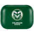 Colorado State University CSU Rams Logo Amazon Echo Buds Skin