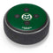 Colorado State University CSU Rams Logo Amazon Echo Dot Skin