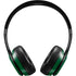Colorado State University CSU Rams Logo Beats Solo 4 Wireless Headphones Skin
