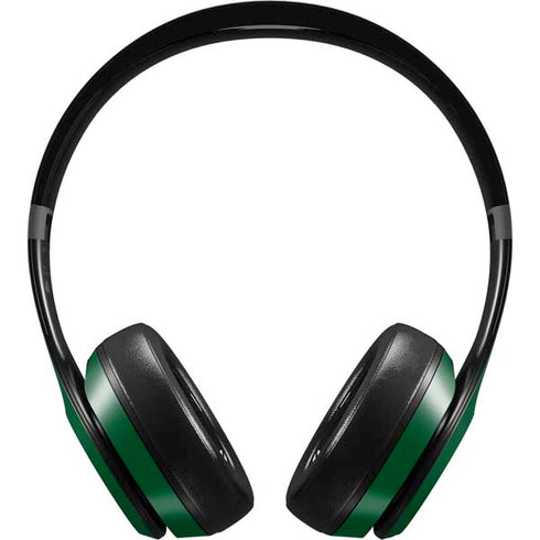 Colorado State University CSU Rams Logo Beats Studio Pro Wireless Headphones Skin