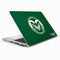 Colorado State University CSU Rams Logo HP Elitebook Skin
