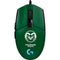Colorado State University CSU Rams Logo G203 Prodigy RGB Wired Gaming Mouse Skin