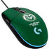 Colorado State University CSU Rams Logo G203 Prodigy RGB Wired Gaming Mouse Skin