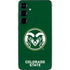 Colorado State University CSU Rams Logo Galaxy A16 5G Skin