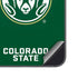 Colorado State University CSU Rams Logo Galaxy A16 5G Skin