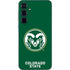Colorado State University CSU Rams Logo Galaxy A36 5G Skin