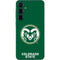 Colorado State University CSU Rams Logo Galaxy A55 5G Skin