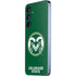 Colorado State University CSU Rams Logo Galaxy A55 5G Skin