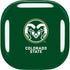 Colorado State University CSU Rams Logo Galaxy Buds Live Skin