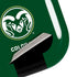 Colorado State University CSU Rams Logo Galaxy Buds Live Skin