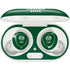 Colorado State University CSU Rams Logo Galaxy Buds Plus Skin