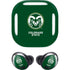 Colorado State University CSU Rams Logo Galaxy Buds Pro Skin