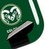 Colorado State University CSU Rams Logo Galaxy Buds Pro Skin