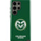 Colorado State University CSU Rams Logo Galaxy S23 Ultra Pro Case