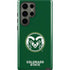 Colorado State University CSU Rams Logo Galaxy S23 Ultra Pro Case
