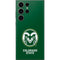Colorado State University CSU Rams Logo Galaxy Skins