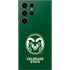 Colorado State University CSU Rams Logo Galaxy Skins