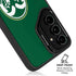 Colorado State University CSU Rams Logo Galaxy S24 Kickstand Case