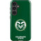 Colorado State University CSU Rams Logo Galaxy S25 Plus Impact Case