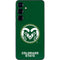 Colorado State University CSU Rams Logo Galaxy S25 Plus Skin