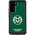 Colorado State University CSU Rams Logo Galaxy S24 Plus Waterproof Case