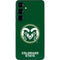 Colorado State University CSU Rams Logo Galaxy S25 Skin