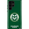 Colorado State University CSU Rams Logo Galaxy Cases