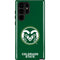 Colorado State University CSU Rams Logo Galaxy S25 Ultra Impact Case