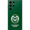 Colorado State University CSU Rams Logo Galaxy S25 Ultra Skin