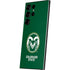 Colorado State University CSU Rams Logo Galaxy S25 Ultra Skin