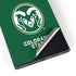 Colorado State University CSU Rams Logo Galaxy S25 Ultra Skin