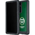 Colorado State University CSU Rams Logo Galaxy S24 Ultra Waterproof Case