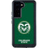 Colorado State University CSU Rams Logo Galaxy S24 Waterproof Case
