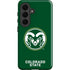 Colorado State University CSU Rams Logo Galaxy S26 Plus Impact Case