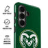 Colorado State University CSU Rams Logo Galaxy S26 Plus Impact Case