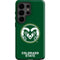 Colorado State University CSU Rams Logo Galaxy S26 Ultra Impact Case