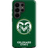Colorado State University CSU Rams Logo Galaxy S26 Ultra Impact Case