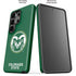 Colorado State University CSU Rams Logo Galaxy S26 Ultra Impact Case