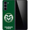 Colorado State University CSU Rams Logo Galaxy Z Fold5 5G Skin